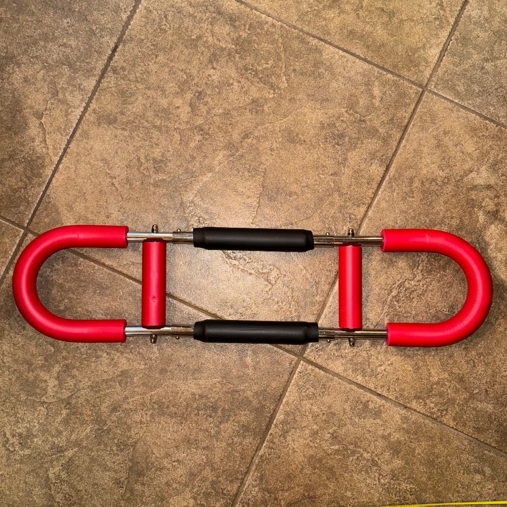 New In Box  Unused - Flex Shaper - Resistance Training Fitness Device As seen TV - Picture 3 of 8
